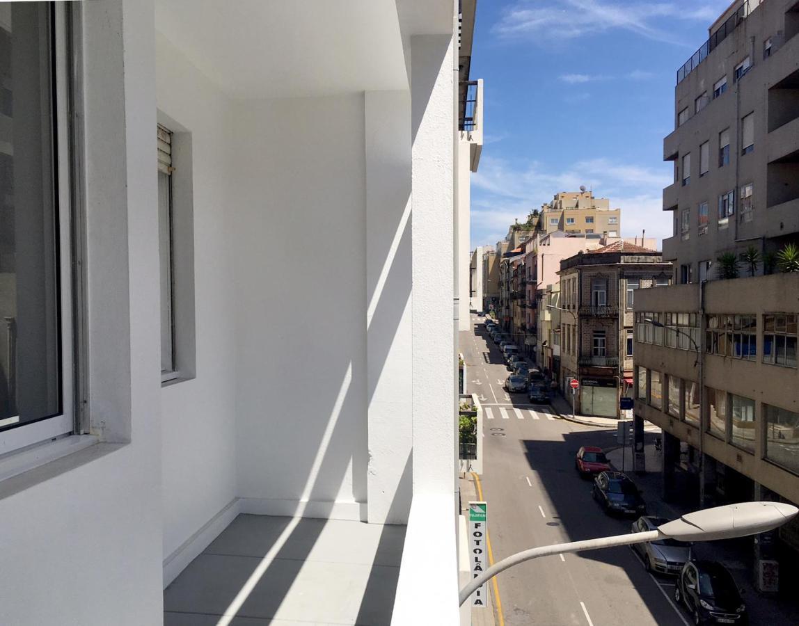 Pinporto City Center III Kültér fotó